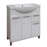 Тумба RUNO Эрика 80