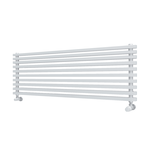 Радиатор КЗТО QUADRUM NEO 50 H 1250-10 RAL 9016