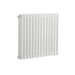 Стальной трубчатый радиатор IRSAP RT TESI/3 565 EL14 CL.01 T25