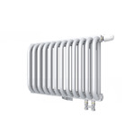 Радиатор КЗТО РС 2-300-12 1/2 нп прав