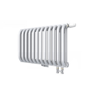 Радиатор КЗТО РС 2-300-12 1/2 нп прав