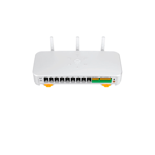 Центральный блок управления EctoСontrol v.4.0