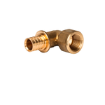 Угольник-переходник Рехау с внутренней резьбой 16-Rp 1/2 MX