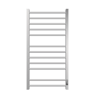 Полотенцесушитель электрический Primoclima Terra E Graphite 100*50 5.5.2