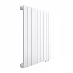 Радиатор Соло В 1 -500-9 нп прав КЗТО