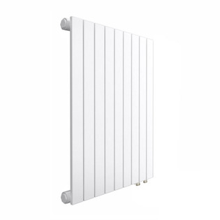 Радиатор Соло В 1 -500-9 нп прав КЗТО