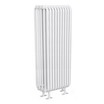 Радиатор КЗТО РС 5-1750-10 1/2