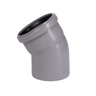 Отвод Ostendorf НТВ 90х30°, Ger