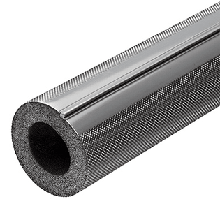 Трубная изоляция Thermaflex Ultra M G-114, 4 1/2, штанга 2м (упаковка 24м)