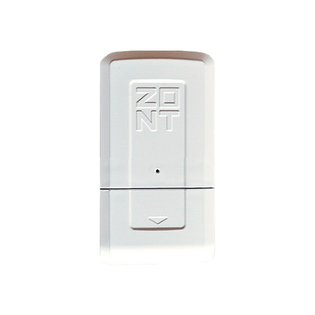 Радиомодуль ZONT МЛ-590 для связи приборов с радиоустройствами с RS-485 (868 МГц)