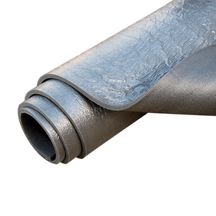 Листовая изоляция Thermaflex Thermasheet ECO SA 10 (Длина рулона 25м)