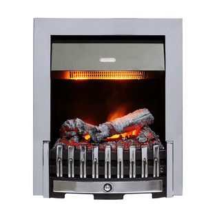 Очаг Dimplex Danville Chrome FB2 - Хром