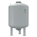 Расширительный бак Reflex G 1500 Ø1200 (6 bar/120°C, DN65/PN6, заменяемая мембрана)