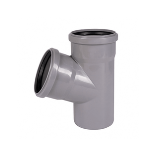 Тройник Ostendorf HTEA 40/40x67°, Ger