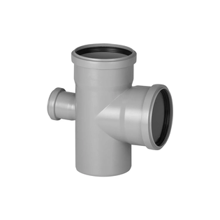 Крестовина Ostendorf HTDA 110/110/50х87°