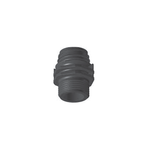 Штуцер UPONOR AQUA PLUS с наружной резьбой для коллектора PPM 1" G3/4"НР