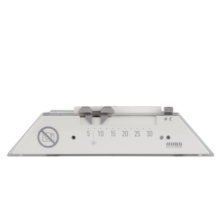 

Электронный термостат NOBO R80 RDC 700