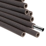 Трубная изоляция Thermaflex ThermaEco J-22, 1/2, штанга 2м (упаковка 172м)