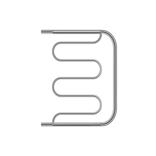 Полотенцесушитель водяной Primoclima Astra Л water Inox 50*40