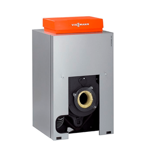 

Напольный универсальный котел Viessmann Vitorond 100 33 кВт, без горелки
