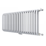 Радиатор КЗТО РС 2-300-20 3/4