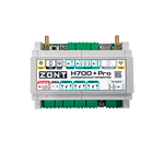 Универсальный контроллер ZONT H700+ PRO