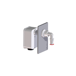 Комплект HL 4000.1 для одной стиральной машины: HL04000.1, HL04000.4E, HL04000.5E и HL19