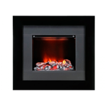 Очаг Dimplex Redway - Черный