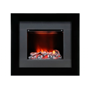 Очаг Dimplex Redway - Черный