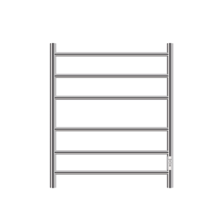Полотенцесушитель электрический Primoclima Vita E Inox 60*50 3_3
