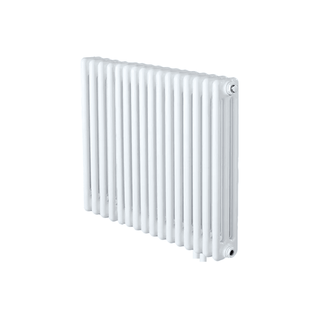 Стальной трубчатый радиатор PRIMOCLIMA LAVA 3-0500-16 BU, glossy white