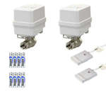 Комплект Gidrolock  WINNER  TIEMME 1/2