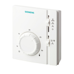 Электромеханический комнатный термостат Siemens, RAB11