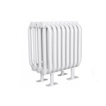 Радиатор КЗТО РС 5-300-8 1/2