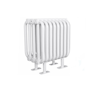 Радиатор КЗТО РС 5-300-8 1/2