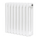 Трубчатый радиатор Arbonia 3050, 30 секций, нижнее подключение №69 твв 1/2