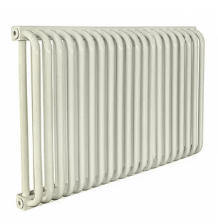 Радиатор КЗТО РС 2-500-20 1/2 RAL 7044М