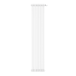 Радиатор КЗТО Batarìa 2-1750-8 3/4