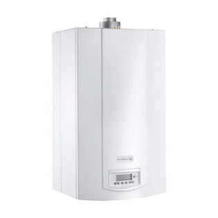 Газовый настенный котёл De Dietrich Zena plus, MSL 31 MI FF