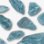 Камни Karina "Нефрит" шлифованный для эл. печей (10 кг)