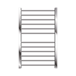 Полотенцесушитель водяной Primoclima Terra Water Inox 80*50 6_6