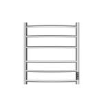 Полотенцесушитель электрический Primoclima Stella E Graphite 60*50 3_3