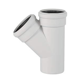 Тройник Ostendorf SKEA 56/56x45°, Ger