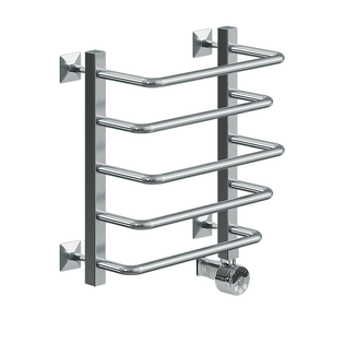 Полотенцесушитель электрический НИКА MODERN ЛМ-1 60/40