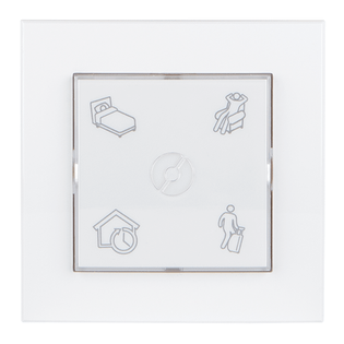 

Беспроводной переключатель режима NOBO Ecoswitch