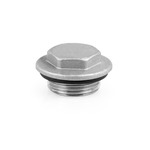 Заглушка SR Rubinetterie для коллектора НР 3/4"