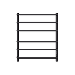 Полотенцесушитель электрический Primoclima Step E Black 60*50 3_3