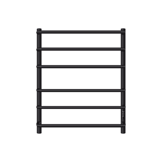 Полотенцесушитель электрический Primoclima Step E Black 60*50 3_3