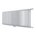 Радиатор КЗТО РС 2-500-28 3/4