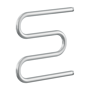 Полотенцесушитель водяной НИКА ECON М-1"-60/70 без полки